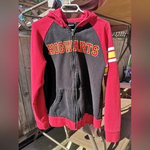 Hogwarts hoodie
